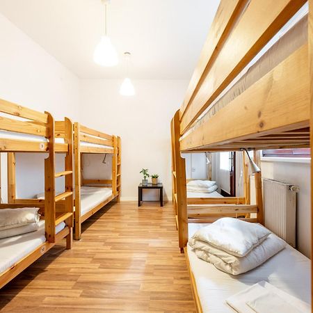 Target Hostel Zakopane Exterior photo