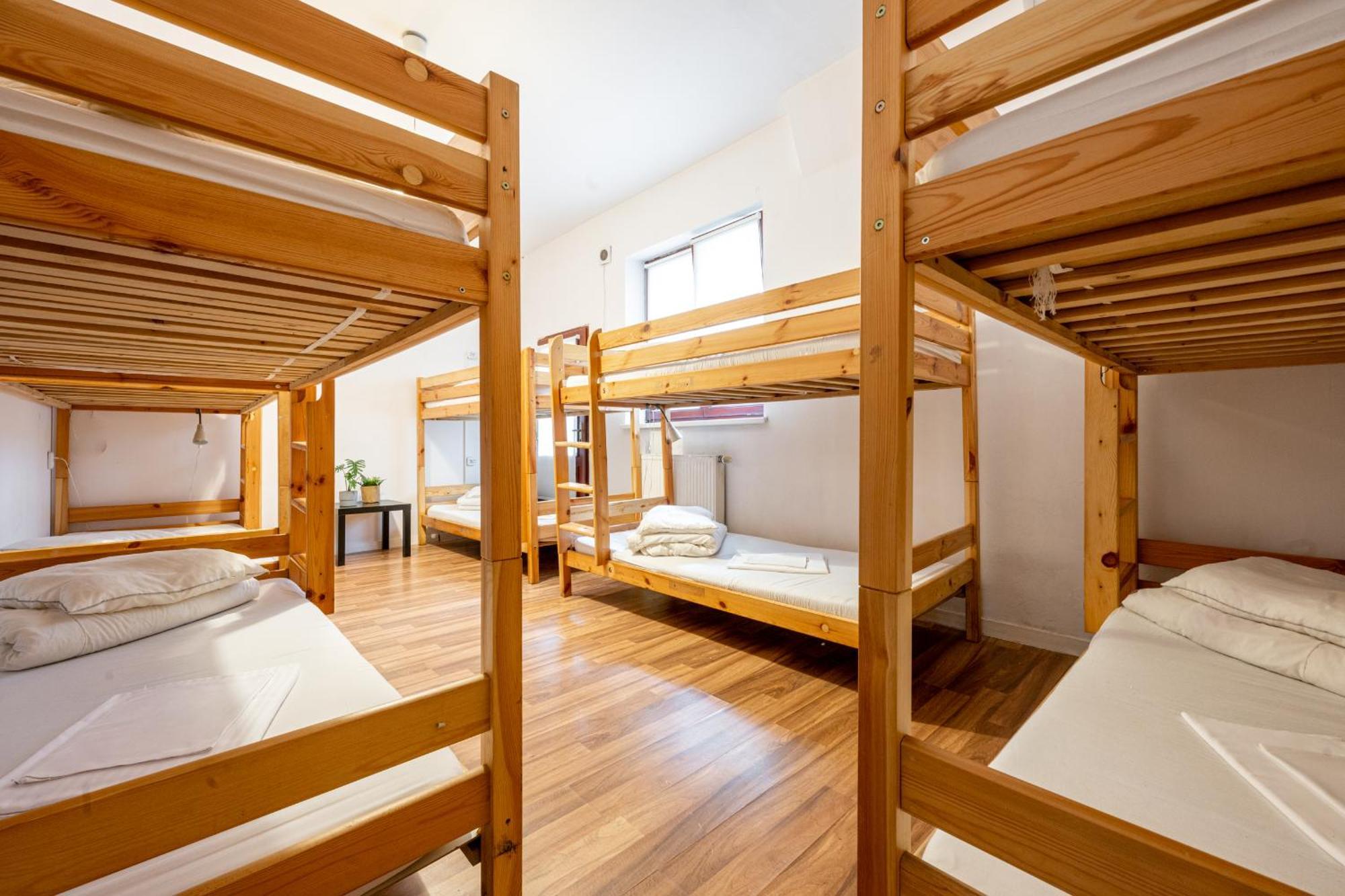 Target Hostel Zakopane Exterior photo